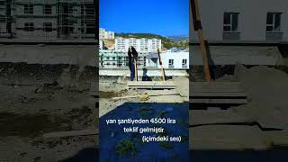 Kimler Ne Kadar Yovmiye Alıyor Yorumlarda Belirtsin.