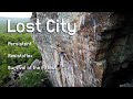 Persistent 511d resistoflex 512a survival of the fittest 513a  lost city the gunks