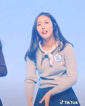 Remember this? YUJU CRY, SINB FAINTED 💔 #GFRIEND #SINB #YUJU