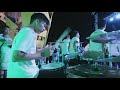 Turn it up - Jesus Reigns 2018 (Ilocos Norte) Drum Cam