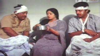 Kalikalam Telugu Movie Songs || Aarani Akali Kalam || Jayasudha || Chandra Mohan