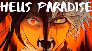Is the 'Hell's Paradise' Manga Finished? Here's What to Know