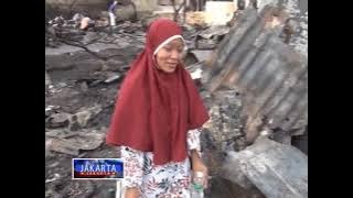 [JAKARTA-JAKARTA] Ratusan Korban Kebakaran di Kebon Jeruk Mengungsi // Segmen 1 31 Oktober 2022
