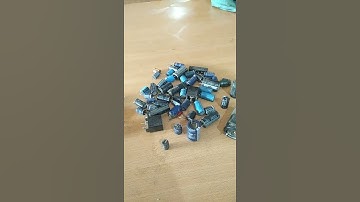 all type capecitor||aadiwasi chora