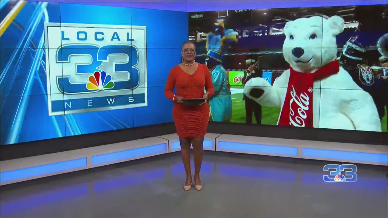 Southern and Grambling gearing up for 50th Bayou Classic in New Orleans