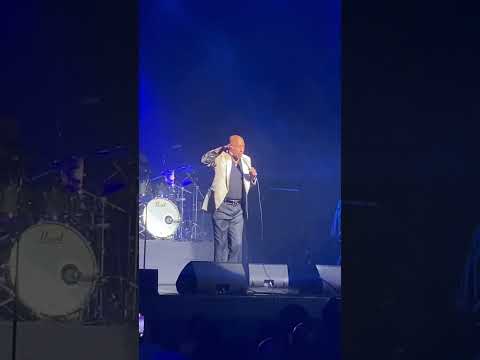 Jeffrey Osborne -