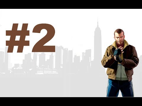 მარიო და ზვიანგი? Top 30 (6 - 17 მდე)[Easter Eggs] ქართულად [GTA: IV #2] სერია #2