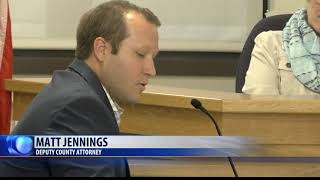 Missoula Co. updates 1995 gun ordinance to fit with current state law