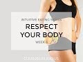 Intuitive Eating| RESPECT YOUR BODY | Week 8 with Dani Spies