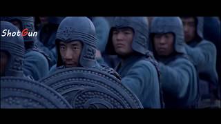 Mulan 2009 | Coming 2020 Mulan edited trailer Mulan 2009 | Coming 2020 Mulan edited trailer
