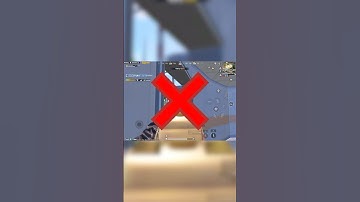Enable this setting to avoid mistakes #pubgmobile #pickup #tips #trick #copiercollertv