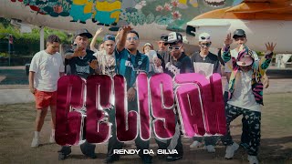 RENDY DA SILVA - GELISAH