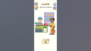 DOP 5 Open The Register (Walkthrough+ Tips) Level 82 #gaming #shorts #dop5 #viral