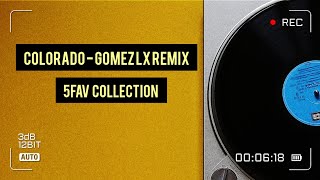 COLORADO - GOMEZ LX ( REMIX ) NCS | gomez lx memories