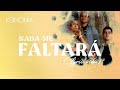 KOINONIA - Nada Me Faltará (Lyrics Video)