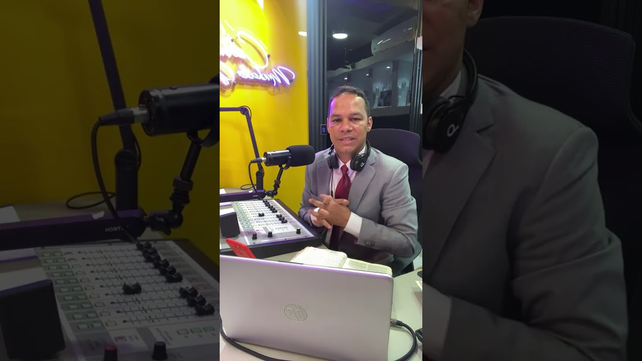 Momento destacado de transmisión en vivo