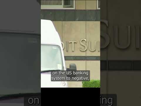 Credit Suisse Shares