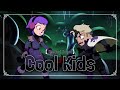 【The Owl House】The Cool Kids「AMV」