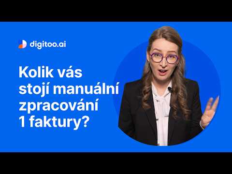 Věděli jste, že jedna faktura vás může stát až 191 Kč?