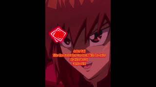 My Opinion On Yugioh Protagonists Scales Suggested By