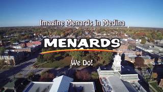 Menards