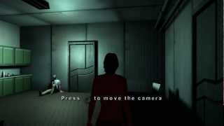 Demo Friend - Dead Sea II: Mutation (XBLIG) screenshot 5