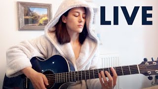 Pyjama Day (Live Original Song) - Hannah Trigwell