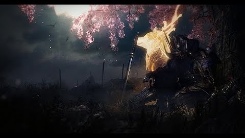 Nioh 2 - Part 2 / Audio In Progress a Buffering