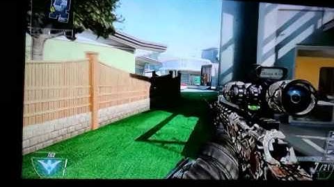 Quick Scope Silent Shot Tutorial