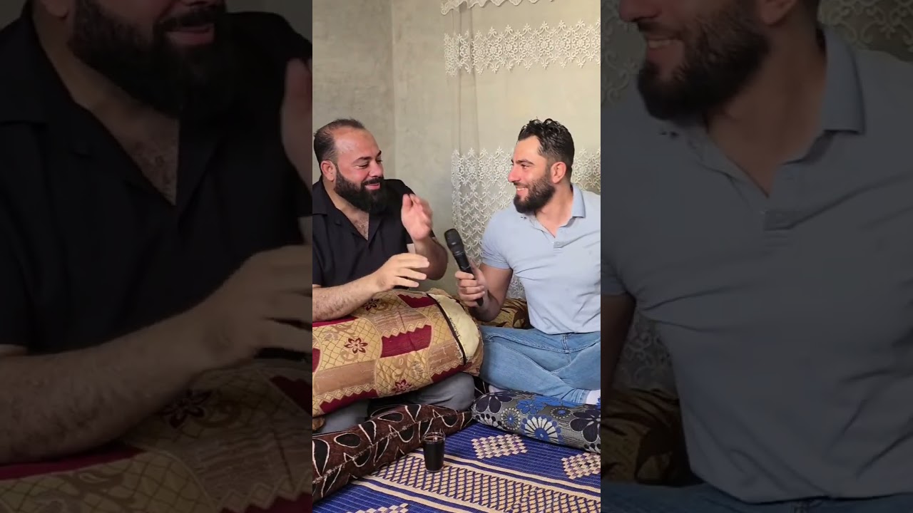 بكينا وفرحنا وضحكنا سوا تابعونا بحلقتنا مع طلاب الجامعات وكيف الأحلام عبتتهدم قدام عيونهن .