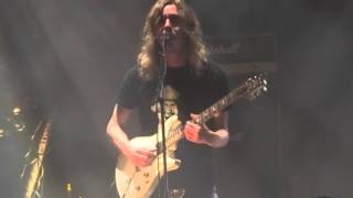 Opeth - &quot;Isolation Years&quot; (Live in Los Angeles 10-24-15)
