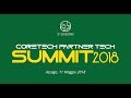 Coretech partner tech summit 2018