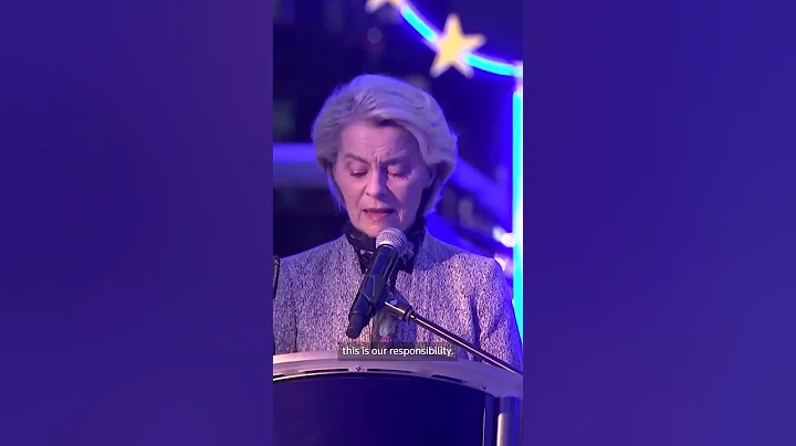 No place for 'poison' antisemitism in Europe, says EU chief