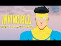 Invincible Season 1: First and Last Lines | Invincible | Prime Video