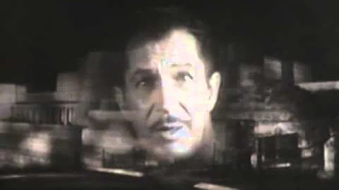 House on Haunted Hill Trailer (1959)