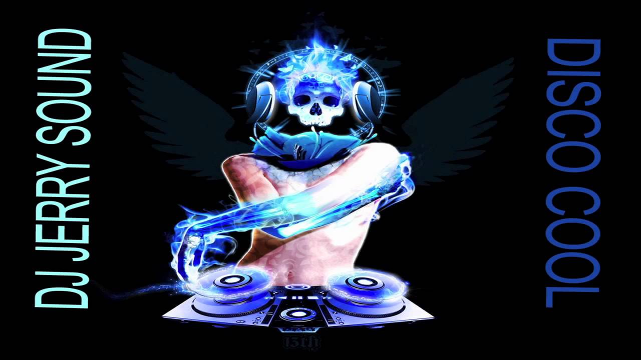 YouTubeでDj Jerry Sound - Disco Cool (Official Video Preview)を視聴