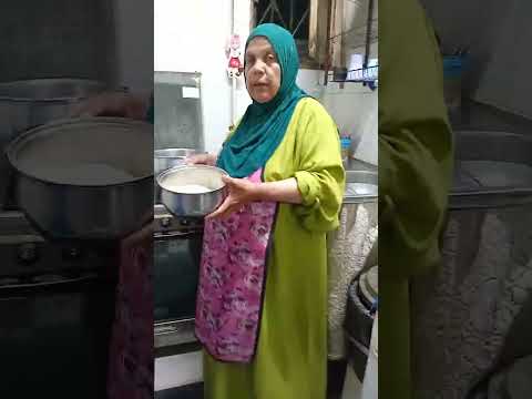اللي تعرف تمامه ميشغلكش كلامه وتعالوا شوفوا احلي اكله من غير لحمه ولافراخ