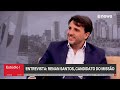 Renan Santos sobre vídeo com declarações de estupro: 'Foi uma piada infeliz e me arrependo'
