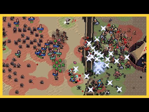 [히어로즈 아워] 롤토체스와 토탈워, 히어로즈 <strong>마이트</strong> 앤 매직을 섞은 갓겜🧙‍♂️ (Hero&amp;#39;s Hour)