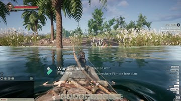 Myth Of Empires Episode 2, Looking for a home