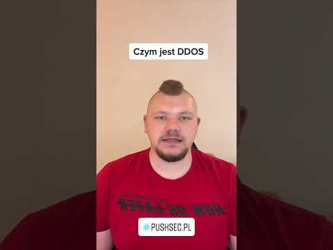 Czym jest DDOS