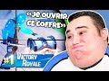 UN VERBE CONJUGUÉ = UNE ANECDOTE SUR FORTNITE ! (Oops..)