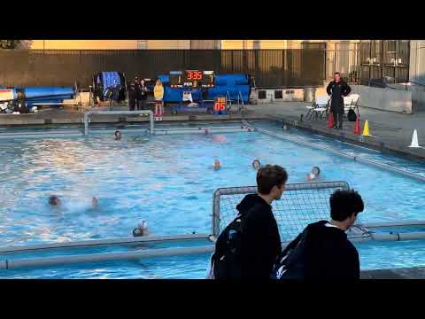 KAP7 International 2025 10U Black Game 3 North Irvine vs CC United Black 02/02/2025