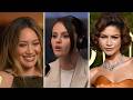 Celebrities React To Zendaya & Tom Holland Getting Engaged