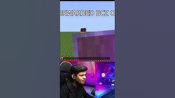 5 ways to break Unbreakable Shield in 0 seconds [part 2] #minecraftshorts #shorts