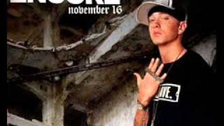 eminem - square dance instrumental chords