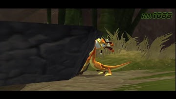 Jak 3 [PS3 Remastered Walkthrough] Part 7