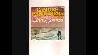 L'amore perdonera-Gino lorenzi