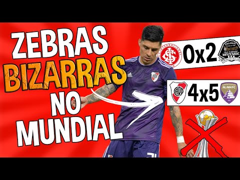 AS ZEBRAS MAIS