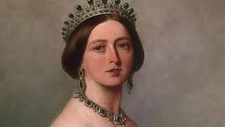 картинка: История королевы Виктории, которая не была ханжой в  обществе строгой морали!